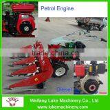 2015 New Small Rice and Grain Harvesting Machine thumbnail-1