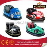Customized Product Amusement Equipment Park Rides Bumper Car thumbnail-5