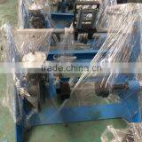 Hanging Framed Type High Speed Single Wire Stranding Machine thumbnail-3