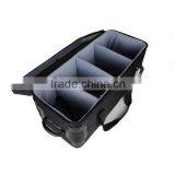 High Quality Black LKB-17 Lighting Kits Bag thumbnail-6