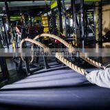Linen /hemp Crossfit Battle Rope thumbnail-3