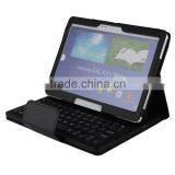 Portable Folding Wireless Bluetooth Keyboard for Samsung NOTE 10.1inch P600/T520-SA106 thumbnail-1