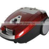 Powerful Bagged Vacuum Cleaner CS-H4201 thumbnail-1