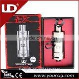 2016 Tope Selling RTA Tank EZ With Screwless Posts Easy and Fast for China Wholesales thumbnail-6