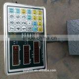 150kg Folding Platform Scale Checked Grey Scale Factory Price 30*40cm thumbnail-3