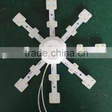 DIY LED Light Module Magnet 2835 SMD LED Module for LED Surface Mounted SKD Ceiling Down Light 12W 16W 18W 24W thumbnail-5