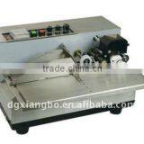 MY-380 Full Stainless Steel Solid Ink Coding Machine
