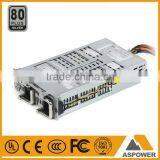 1U Redundant Low Power Supply 70w