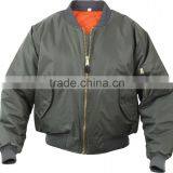 Winter Quilted Jacket thumbnail-4