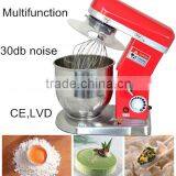 New Model Mini Stand Mixer 5L