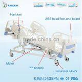 Manufacturer of Abs Electric Antique Iron Hospital Specialty Beds Prices thumbnail-2