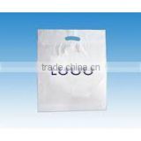 Printed Plastic Shopping Bag