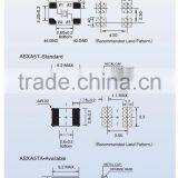 5x3.2mm SMD Automotive Quartz Crystal - Metering thumbnail-2