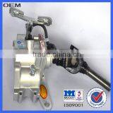 110cc Three Wheel Motorcycle Reverse Device thumbnail-1