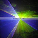 2.5W RGB Animation ILDA Disco Laser DMX Stage Lighting LOGO Projector thumbnail-3