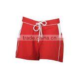 Hotsale Cheap Casual Bermuda Cotton Half Pants Bright Color Mens Shorts thumbnail-4