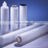 Cheap PP Pleated Depth Filter Cartridge For Water Filtrstion