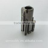 Customized Precision Tooling and Mould Part/ Cnc Milling Mold Component/2016 QITAI High Precision CNC Machining thumbnail-2