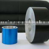 Colorful Aluminium , Aluminum Bottle Cap Strip