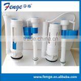 ABS toilet flushing mechanism types of accessory inlet fill valve