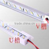Aluminum PCB 12V 8520 Led Rigid Bar/ Rigid Led 8520strip thumbnail-1