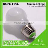 Liquid Cooled LED Bulb, Wide Beam Angle 360 Degree LED Bulb Light With Energy Star Standard thumbnail-1