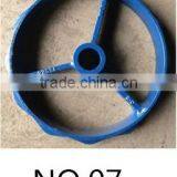 Casting Agriculture Roller Ring