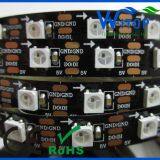 Ws2812b 60led/m Addressable Led Strip thumbnail-4