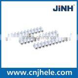 2.5mm-60mm High Quality Electronics Connector Plastic Terminal Block 380V thumbnail-6