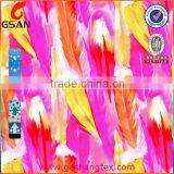 Textile Printing Fabric Digital Printing Fabric Custom Fabric Printing