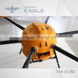 Unmanned Aerial Vehicle(UAV) for Agricultural Spraying thumbnail-2
