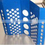 Perforated Metal Mesh Sheet Architecture Material thumbnail-1