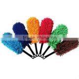 Chenille Car Wash Brush thumbnail-1