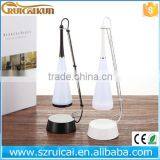 Bluetooth Speaker Writing Table Lamp With Usb Port Cordless Led Table Lamps