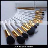 15pcs Makeup Brushes Set Foundation Soft Cosmetic Makeup Brush Tool thumbnail-1