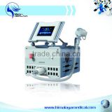 2014 hottest 100000 shots Germany imported xenon lamp Painless machine 808nm diode Laser with CE certificate ICE1