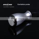 Ultrasound Cavitation For Cellulite RF 40K Cavitation Beauty Machine Cavitation And Rf Home Use Radio Frequency Portable Ultrasonic Weight Loss Machine thumbnail-3