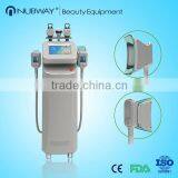 Fat Freezing Nubway Cryolipolysis Body Slimming Beauty Machine Cool Tech Fat Freeze Weigth Loss Cryo Machine Weight Loss thumbnail-2