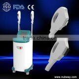 Skin Lifting High Speed Newest Removable Professional Spuer Hair Speckle Removal Removal Device Ruipu Medical Ipl Laser Device Acne Removal thumbnail-1