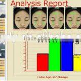 Digital 3d Scanner Facial Microscope Skin Analyzer Check Acne Wrinkles Moisture Scanner thumbnail-4