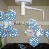 LED Ceiling Surgical Light With Two Lamps LED5/4 thumbnail-1