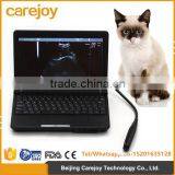 CE & ISO Qpproved Laptop Ultrasound Scanner for Vet Use With Low Price thumbnail-1