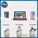 Pen Drive HD Memory Stick Dual Purpose Mobile OTG Micro USB Flash Drive 16GB 32GB 64GB PENDRIVE For IPhone 6 6s Plus 5 5S Ipad thumbnail-6