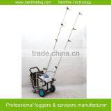 Animal Hansbandry Disinfection Battery Operated Sprayer Machine thumbnail-1