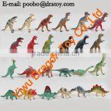 Soft Kids Toy,pvc Dinosaur Toys
