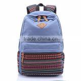 Wholesale Promotional Cute Cheap Girl School Bag thumbnail-5