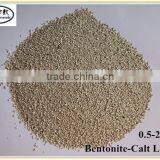 Best Clean Pets Bentonite Cat Litter Sand /Kitty Litter With Eco-friendly