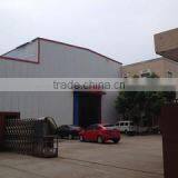 Zhangjiagang Chuangpu Machinery Co., Ltd. company overview - view 3 thumbnail