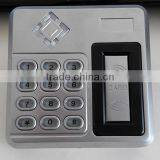 Metal Password Keypad Stand Alone Access Controller With Keypad thumbnail-2