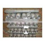 Hexagonal Iron Wire Netting